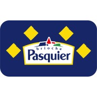 Brioche PASQUIER Logo