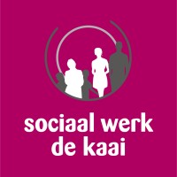 Sociaal Werk De Kaai Logo