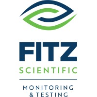 Fitz Scientific Logo