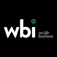 WBI On Life Logo