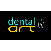 Dental Art Logo