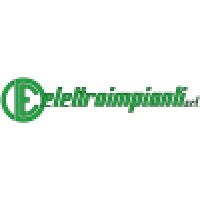 C.D.E. Elettroimpianti srl Logo