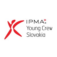 IPMA Young Crew Slovakia Logo