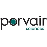 Porvair Sciences Logo