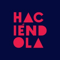 Haciendola.com Logo