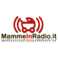 Mamme In Radio Logo