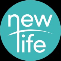 New Life Baptist Church, Northallerton Logo