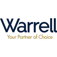 The Warrell Corporation Logo