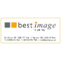 Best Image Signing BV Logo