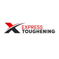 Express Toughening Ltd Logo