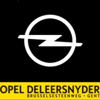 Opel Deleersnyder Gent Logo