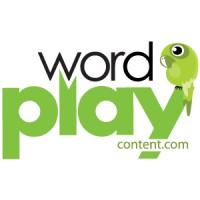 Wordplay Content Logo