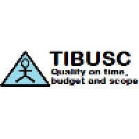 TIBUSC Logo