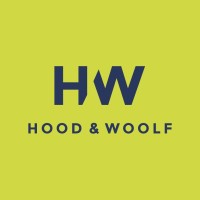 Hood & Woolf Ltd Logo
