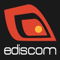Ediscom S.p.A. Logo
