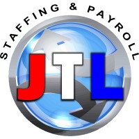 JTL Staffing and Payroll LLC Logo