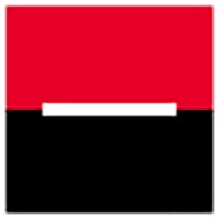 Societe Generale Logo