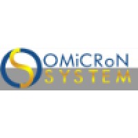 Omicron System SA Logo
