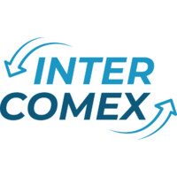 INTERCOMEX LTDA Logo