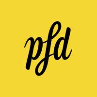 Agencia Pedro Juan y Diego Logo