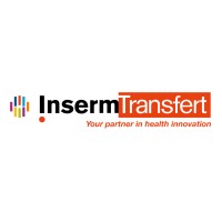 Inserm Transfert Logo