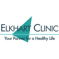 Elkhart Clinic Logo