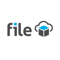 File Storage Logo