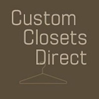 Custom Closets Direct Logo