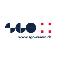 SGO Verein Logo