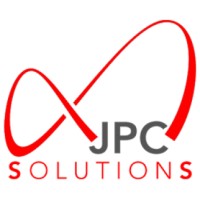 JPC SOLUTIONS Logo