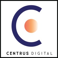 Centrus Digital Logo