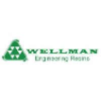 Wellman Engineering Resins Logo