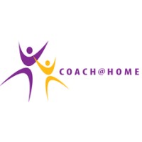 Coach@home Logo