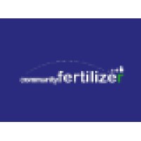 Community Fertilizer Logo