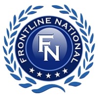 Frontline National, LLC Logo
