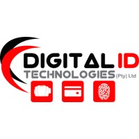 Digital ID Technologies (Pty) Ltd Logo