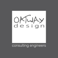 OATWAY DESIGN LTD Logo