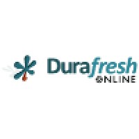 Durafresh Online Logo