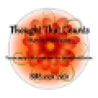 Thought That Counts Events Logo