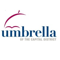 Umbrella of the Capital District Logo