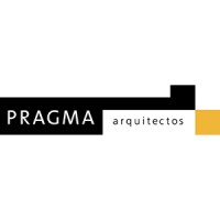 Pragma Arquitectos Logo