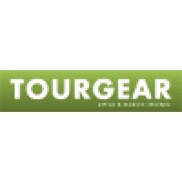 TOURGEAR Nordic Logo