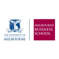 Melbourne Business School Logo