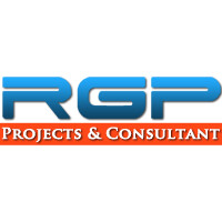 RGP Projects & Consultant Logo