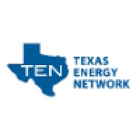 Texas Energy Network Logo