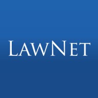 Lawnet.gr Logo