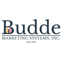 Budde Marketing Systems, Inc. Logo