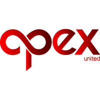 APEX United General Trading Co. Logo