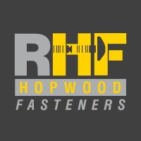 Roy Hopwood (Fasteners) Ltd Logo