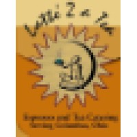 Latte 2 a Tea Espresso & Tea Catering Logo